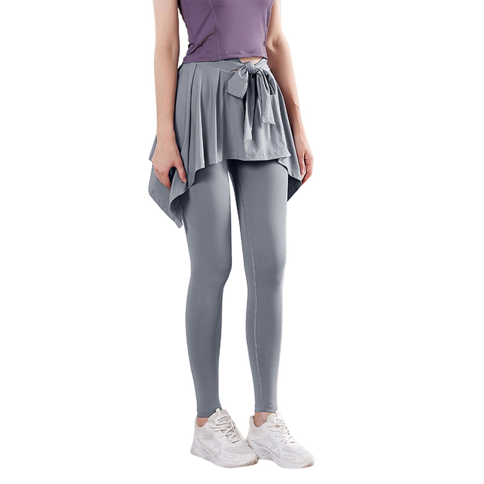 Gym skirt with leggings discount