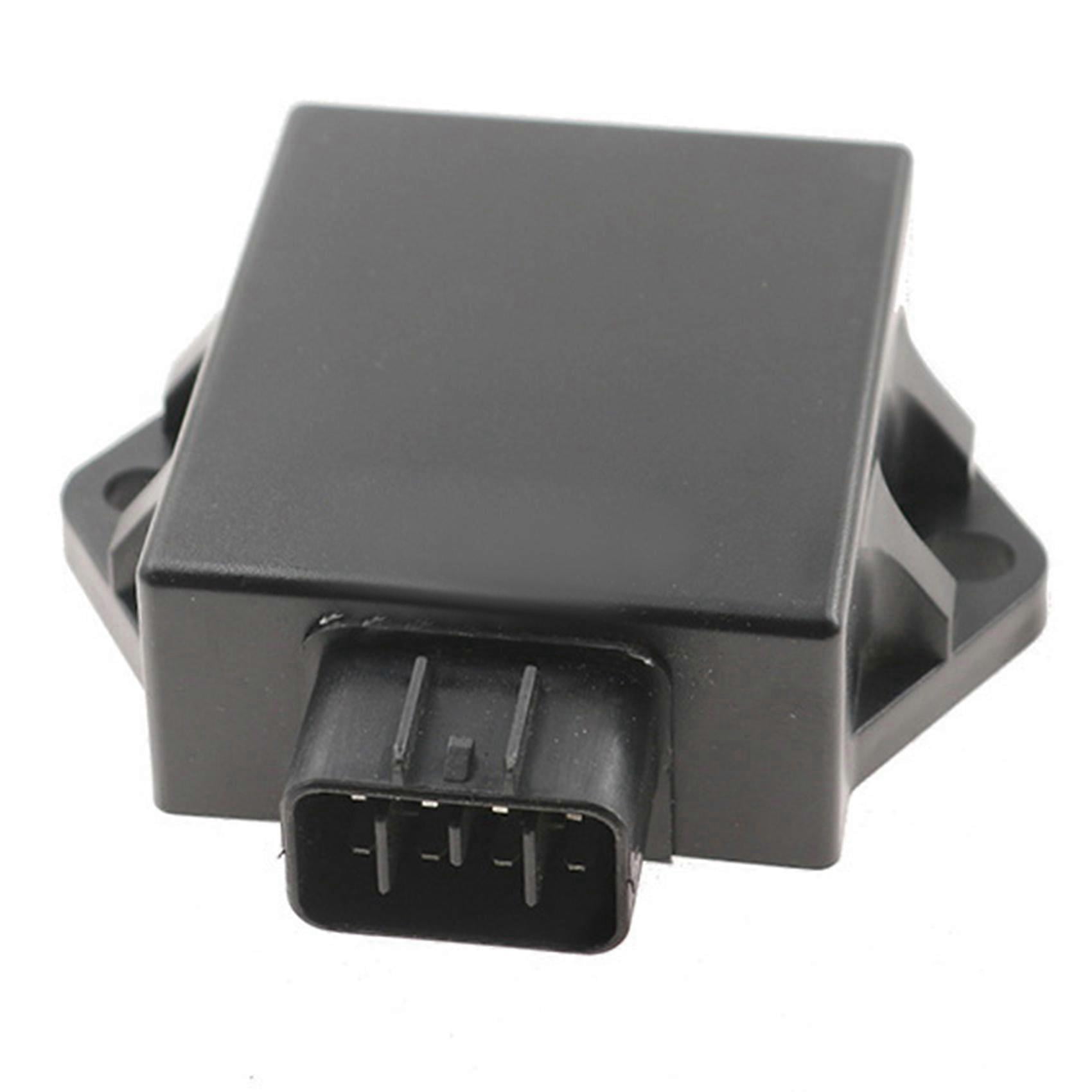 Motorcycle Digital Electronic Ignition CDI Igniter for Suzuki EN125 ...