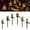 Set, variant on Solar Fairy-Tale Mushroom Cottage Garden Light, Waterproof LED Outdoor Mushroom House Statue Decor Lamp, Auto On/Off Landscape Pathway Light for Yard Patio Lawn Flower Bed (Set)