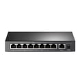 thumbnail image 3 of Switch TP-LINK TL-SF1009P 9 Puertos Fast Ethernet 10/100Mbps TP-Link TL-SF1009P, 3 of 4