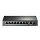 thumbnail image 3 of Switch TP-LINK TL-SF1009P 9 Puertos Fast Ethernet 10/100Mbps TP-Link TL-SF1009P, 3 of 4