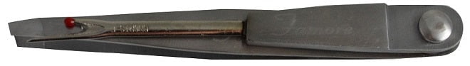 EZ Rip N Grip Tweezer/Seam Ripper Combo by Cindy Needham / Famore Cutlery