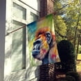 thumbnail image 2 of Gorilla House Flag 28 in x 40 in, 2 of 5