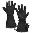 thumbnail image 4 of ActionHeat AA Women's Fleece Heated Gloves 2.0 L/XL, 4 of 5