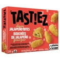 thumbnail image 1 of TAST!EZ™ Cheesy Jalapeño Bites, 311g, 1 of 7