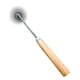 thumbnail image 1 of Herramienta de deshierbe de jardín de 360  degree, deshierbador manual, excavación, portátil con mango Extractor de malezas de deshierbe multifuncional para mango de madera shamjiam  removedor de malezas, 1 of 8