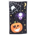 thumbnail image 1 of Halloween Toss Games Banner Bean Bags Banner Sandbag Throwing Game Flag, 1 of 8