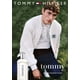 thumbnail image 5 of TOMMY HILFIGER &ndash; Tommy Eau de Toilette Hombre 100 ml, Fragancia C&iacute;trica Arom&aacute;tica, Notas de Menta y Pomelo, Perfume Masculino Fresco y Moderno, Aroma Vers&aacute;ti, 5 of 8