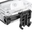 thumbnail image 3 of SJ4000 Rechargeable Waterproof Diving 30M Camera Protective Cover Housing Accessories, 3 of 8