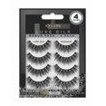 thumbnail image 1 of 3 pares de pestañas postizas Eylure Luxe Silk Marquise con adhesivo, 1 of 7