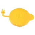 thumbnail image 6 of Windshield Washer Fluid Reservoir Bottle Cap Cover Fit for Subaru BRZ Limited Yellow, 6 of 6