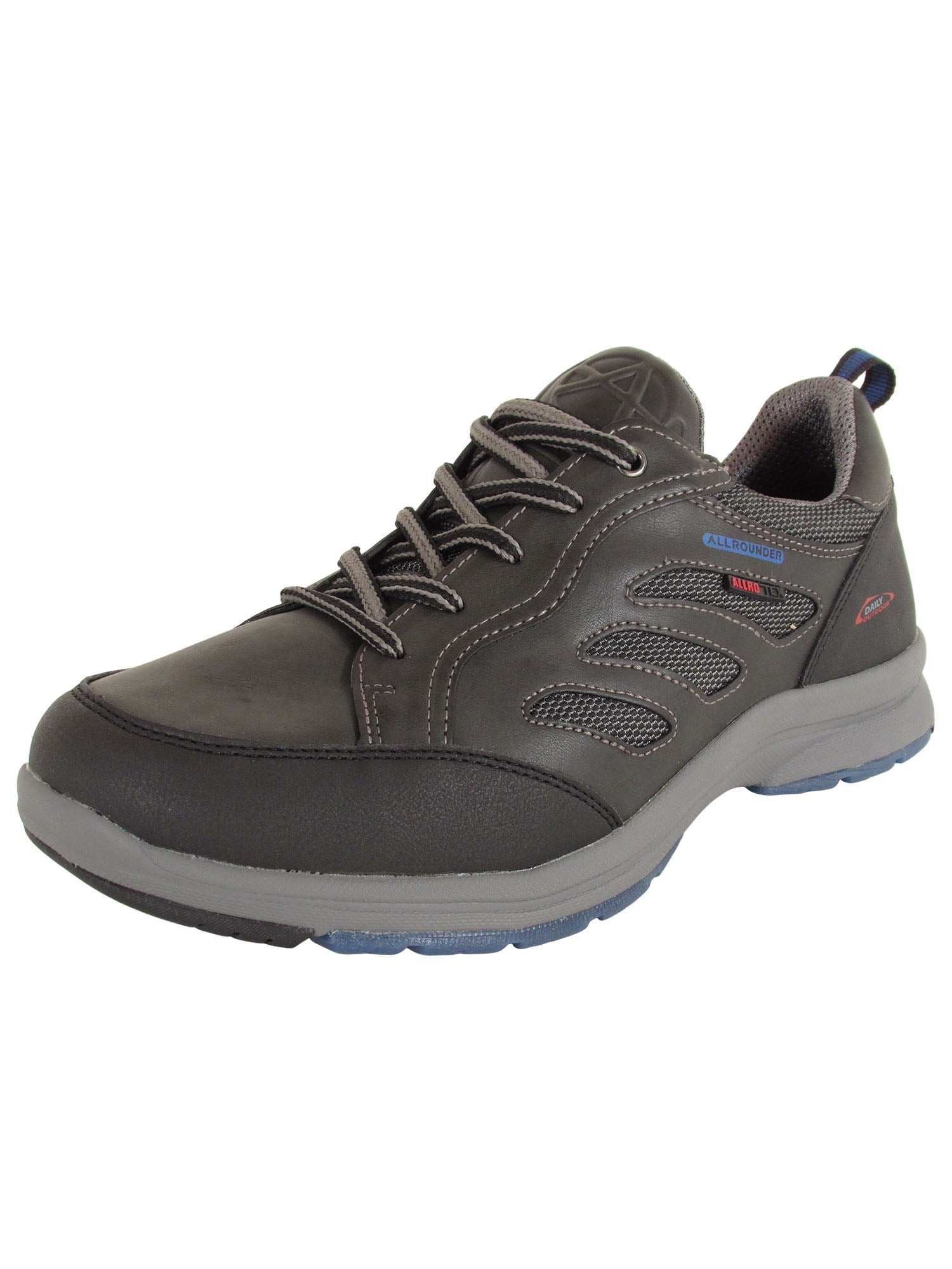 Allrounder Men�s Allrounder by Mephisto Carbon Tex