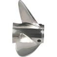 thumbnail image 4 of Mercury/Quicksilver Parts *Thunderbolt 15 1/4X19 RH QS5006X, 4 of 4
