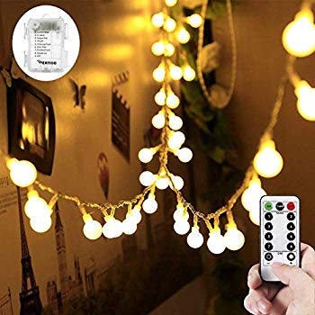 Waterproof Color Changing Tube Lights for Bedroom,Christmas,Party/ Indoor Decorations 100 Leds 33ft RGB 16color USB or Battery Operated Rope Lights with Remote Led Rope Lights Outdoor Battery