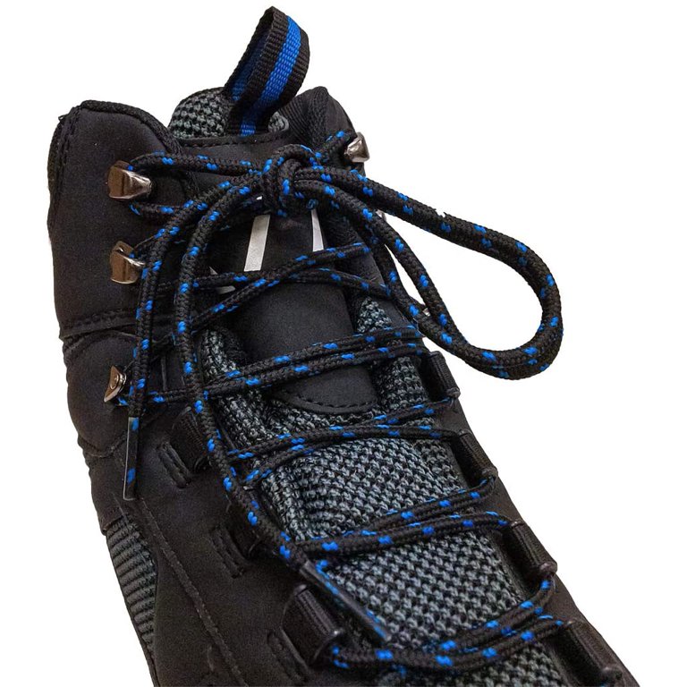 White woods Adult ski boots Unisex sz 40 WHITEWOODS Adult Unisex 302 NNN Ski Boots, Size: 40 (302-NNN  main image 4