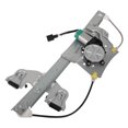 thumbnail image 5 of DNA Motoring 741-582 Rear Passenger Side Power Window Regulator Motor for 2000-2005 Cadillac Deville, 5 of 5