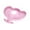 Pink, variant on Lloopyting Kitchen Mat Dish Drying Mat Silicone Sink Faucet Pad Drip Protector Splash Counter Rubber Drying Mat Sink Splash Guard For Kitchen Bathroom Bar Counter Protect Pink 18*18*3Cm