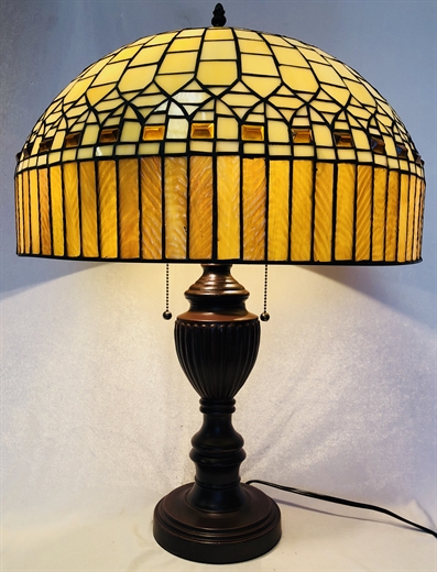 tall tiffany table lamps