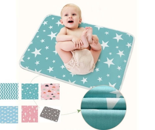 breathable crib sheets