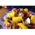 thumbnail image 4 of TomorrowSeeds - Incredible Sweet Corn Seeds - 30+ Count - For 2025 Planting SE Sugary Enhanced, 4 of 11