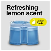 Braun Clean & Renew Refill Cartridges CCR - 3 Pack