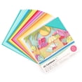 thumbnail image 2 of American Crafts Variety Cardstock Pack 12" x 12" 60/Pkg - Tropical, 2 of 3