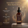 thumbnail image 2 of Serum BLYME Prime Elixir Antiedad con péptidos, ácido hialurónico y retinol, 30 ml, 2 of 7