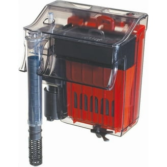 Eheim Classic 2217 External Canister Filter - Aquatic 600 Model