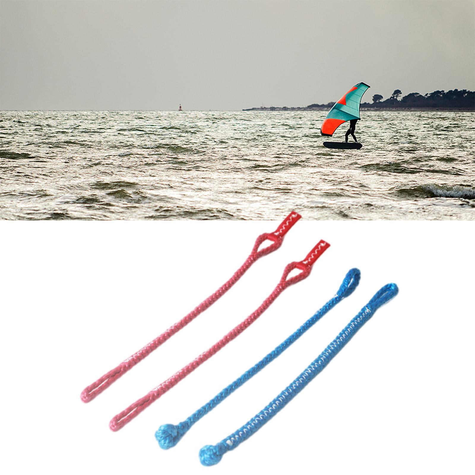 kite-surfing pigtails Pigtail x 2pcs kite line pigtails 