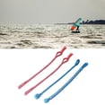 thumbnail image 4 of Juego de 2x 4 Uds. de Universales para Kitesurf, Reparación de Barra Duradera de Kitesurf, Piezas de de Repuesto para Cometa de Kitesu Sunnimix Coletas de kitesurf, 4 of 8
