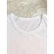 thumbnail image 3 of Women's Casual Sports T-Shirt, VENEZOLANA Letter Print, Knitted Cotton Fabric, Round Neck, Stretchy, All-Season, Fashionable Leisure Wear, 3 of 6