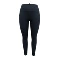 thumbnail image 1 of Legging Umbro para Mujer Estilo Deportivo Talla G Negro, 1 of 4
