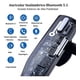 thumbnail image 4 of - Yyk525 Manos Libres Bluetooth Con Estuche Y Batería Por, 4 of 8