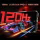thumbnail image 3 of Smartphone CUBOT Kingkong AX de 24 GB+256 GB (1 TB) Android 14, 3 of 7