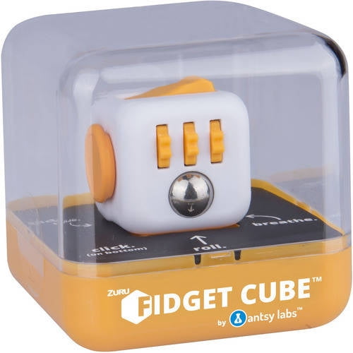 Antsy Labs Fidget Cube Sunset Walmart Com Walmart Com