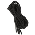 thumbnail image 3 of Tineasur Cable Sleeve Black Durable Wire Organizer with Weaving Structure for Home Cord Management, 3 of 8