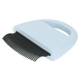 thumbnail image 2 of Peine de Concha ANGGREK para El Cuidado de Mascotas, Cepillo para Quitar El Pelo, Mango Cómodo, Libre de Irritaciones, 2 of 5