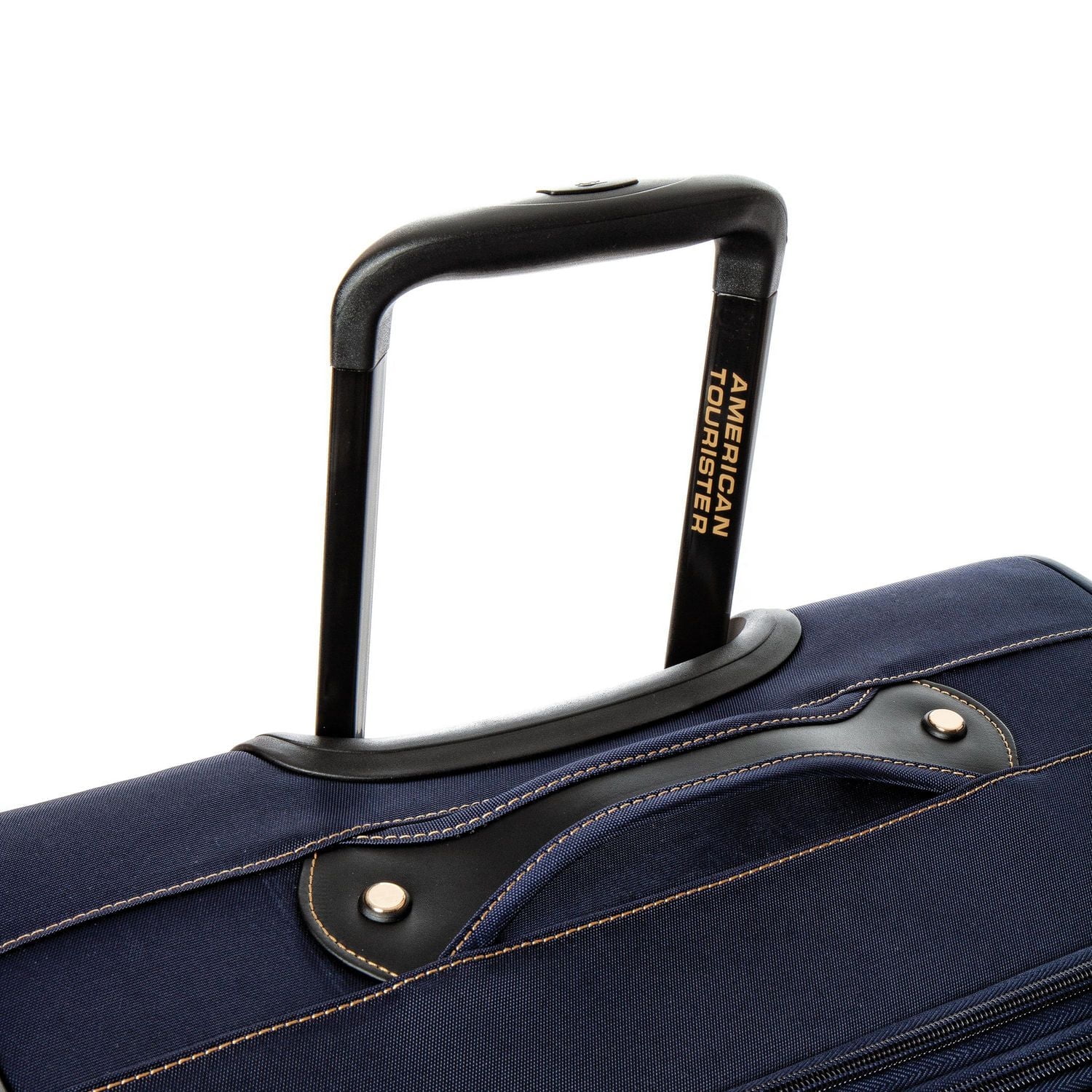 Valise extensible à roulettes American Tourister Beau Monde