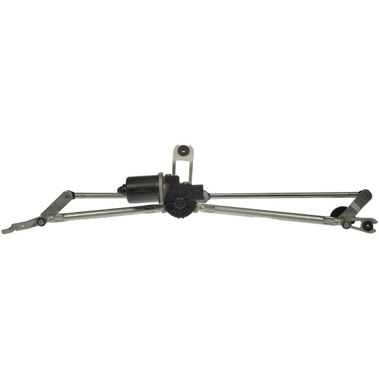 Dorman 602-185AS Windshield Wiper Motor and Linkage Assembly for