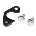 thumbnail image 1 of S SERENABLE Billet Oil Pump Pickup Tube Girdle Brace Hold III IV LS1 LS3 LS6, 1 of 9