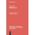 thumbnail image 2 of Plutarchus, Moralia: Volume V, Fascicle 3, 2 of 4