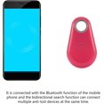 thumbnail image 5 of Smart Tag Traqueur Bluetooth Anti-Perte Traqueur de Clé Sans Fil Localisateur GPS pour iOS/iPhone/Android, 5 of 5