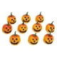thumbnail image 5 of Juego de decoración de calabazas artificiales, manualidades, simulación de calabazas de espuma, decoración del hogar estilo C, 5 of 7