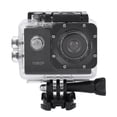 thumbnail image 1 of HD Camera, With Battery 1 Set Action Camera, Waterproof Camera 30m Waterproof Action Camera Set For Outdoor Indoor ANGGREK IJYS04, 1 of 8