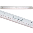 Helix Acrylic Office Ruler 18 inch - Walmart.com