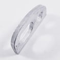 thumbnail image 3 of LOVIVER 4X 110mm Boat Docking Hardware Rope Hole Tie Off Rope Eye for Fishing, ,, 3 of 8