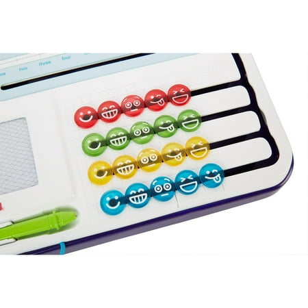 Fisher-Price Think & Learn Count & Add Math Center