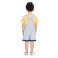 thumbnail image 5 of Toy Story Toddler Boys Shortall and Short Sleeve Tee Set, 2-Piece, Sizes 12M-5T, 5 of 8