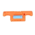 thumbnail image 1 of Safe Cable Splicing Tool, High Efficiency Compact Size Steel Blade Optical Fiber Stripper  For Electronic Maintenance, 1 of 8