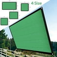 thumbnail image 2 of Set Kit Shade Cloth Garden Fencing Anti-UV Garden Screen Shading Rate 90%, 2 of 5